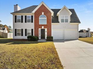 2951 Aviator Cir, Snellville, GA 30039