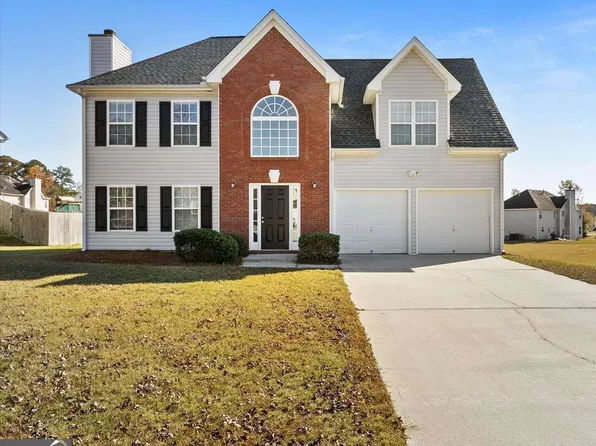 2951 Aviator Cir, Snellville, GA 30039