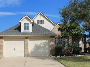 22610 April Springs Ln, Katy, TX 77494