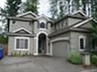 2802 257th Pl SE, Sammamish, WA 98075