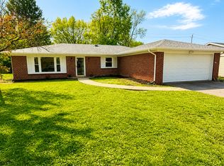 2105 W Purdue Ave, Muncie, IN 47304