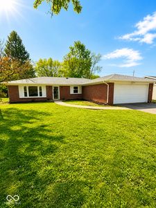 2105 W Purdue Ave, Muncie, IN, 47304