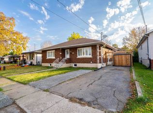 47 Marshall Ave, Welland, ON L3C 2N1