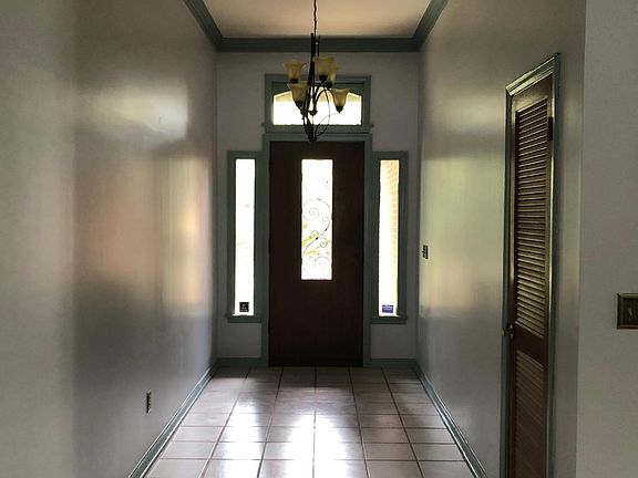entry way