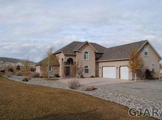 1279-13 2/10 Rd, Loma, CO 81524