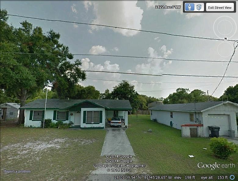1st image of 2422 Avenue F NW