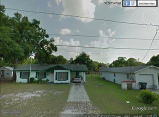 2422 Avenue F NW, Winter Haven, FL 33880