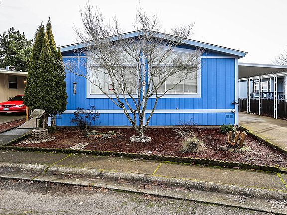 2nd image of 1699 N Terry St Spc 18
