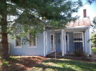 487 Olive St, Chillicothe, OH 45601