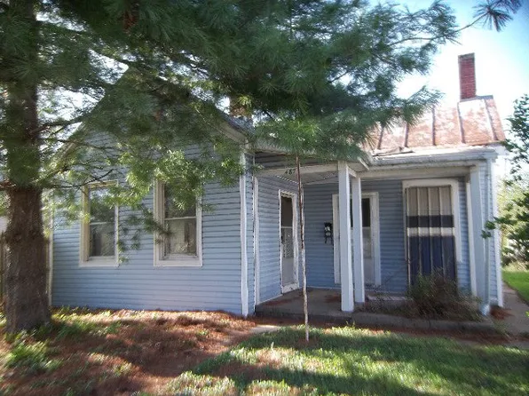 487 Olive St, Chillicothe, OH 45601