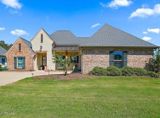 209 Duchess Ct, Flowood, MS 39232