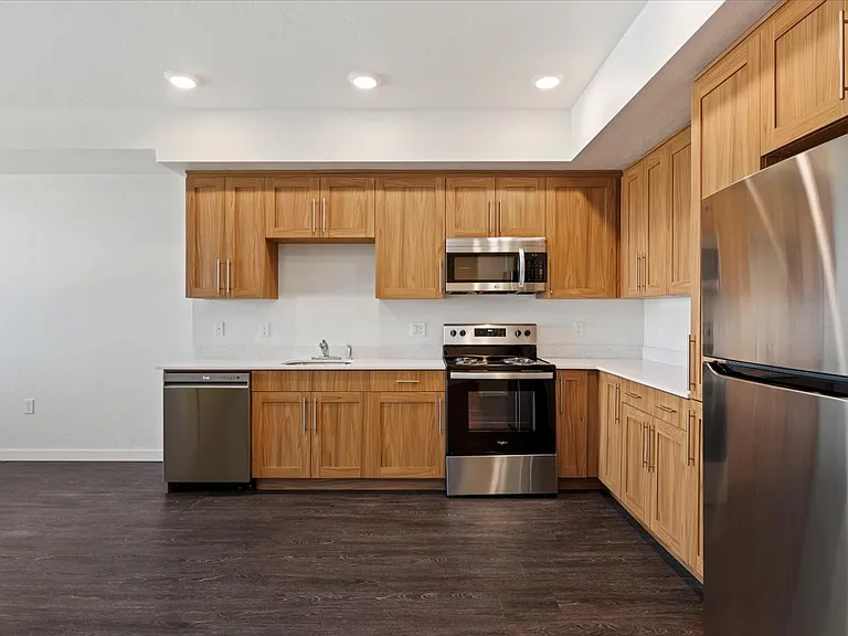 Denton Street Apartments — Photo 42