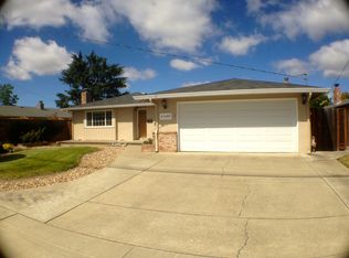 41489 Trenouth St, Fremont, CA 94538