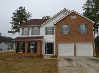 720 Tara Bnd, Hampton, GA 30228