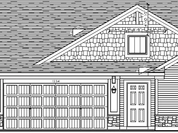 19764 English Ave N, Forest Lake, MN 55025
