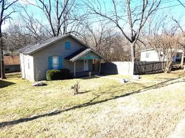 620 S Ash St, Harrison, AR 72601