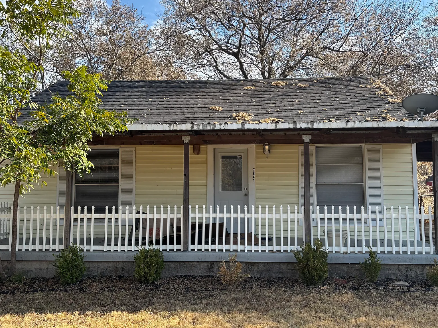2 bed, 832 sqft, $1,400 — Photo 4
