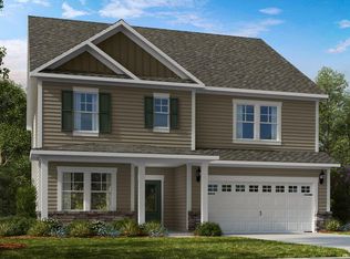 170 Hickory Grove Dr, Sanford, NC 27330