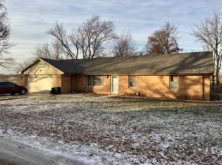 804 James Ct, Mahomet, IL