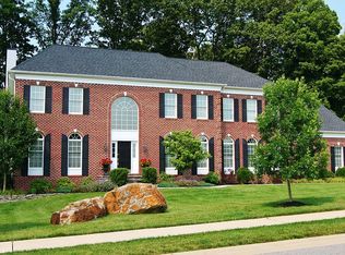 418 Derby Way, Wilmington, DE 19810