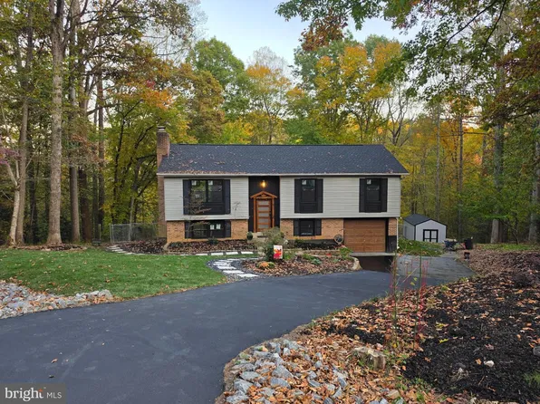14899 Yolanda Ln, Manassas, VA 20112
