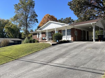 133 Highland Ave, Oak Ridge, TN, 37830