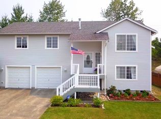 15513 40th Ave E, Tacoma, WA 98446