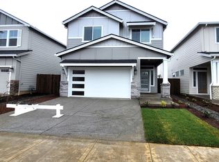 10924 NE 135th Ave, Vancouver, WA 98682
