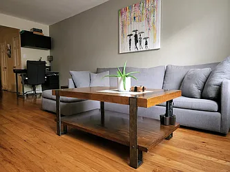 Rented by AZ REALTY NYC LLC