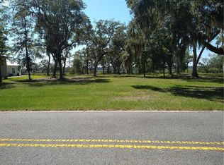 LOT 124 Julienton Dr NE, Townsend, GA 31331