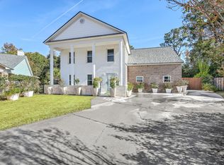 7950 New Ryder Rd, North Charleston, SC 29406