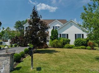 21 Chambers Dr, Baldwin Place, NY 10505