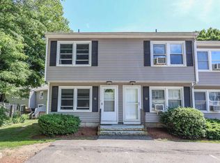15 Wyman St UNIT 11, Concord, NH 03301