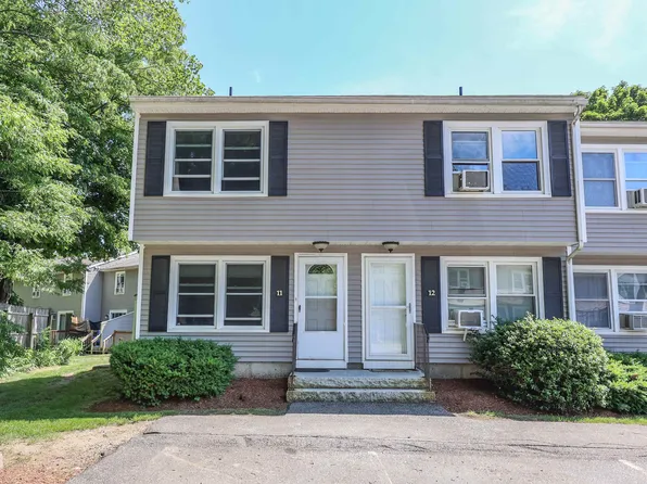 15 Wyman Street #11, Concord, NH 03301