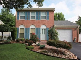 7 Rice Run, East Brunswick, NJ 08816