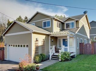 8432 5th Ave SW, Seattle, WA 98106