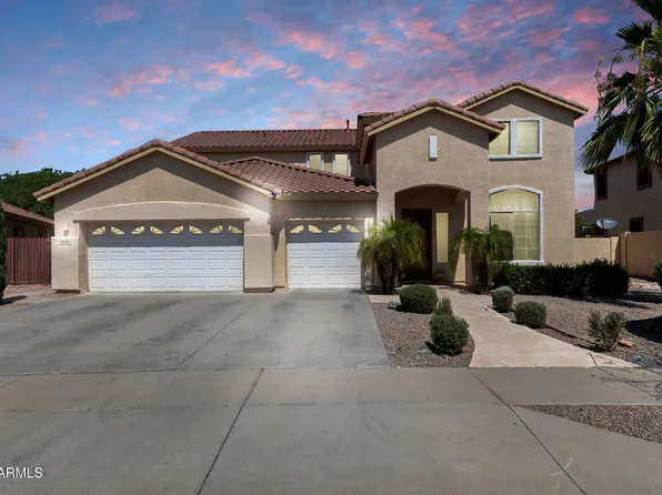 7604 N 87TH Drive, Glendale, AZ 85305