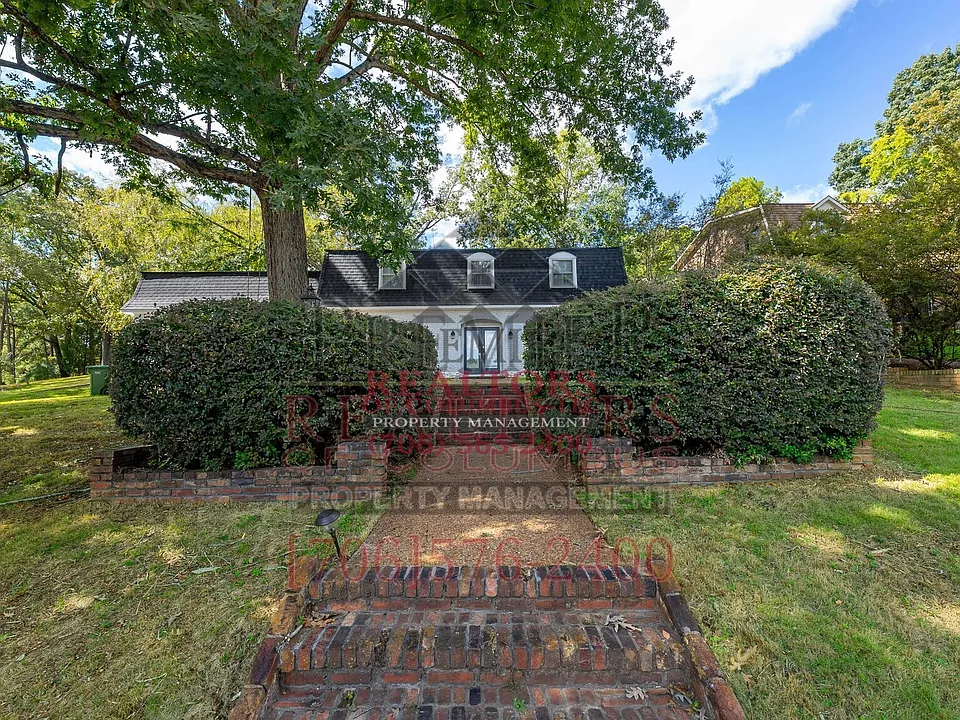 5501 Roaring Branch Rd