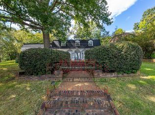 5501 Roaring Branch Rd, Columbus, GA 31904