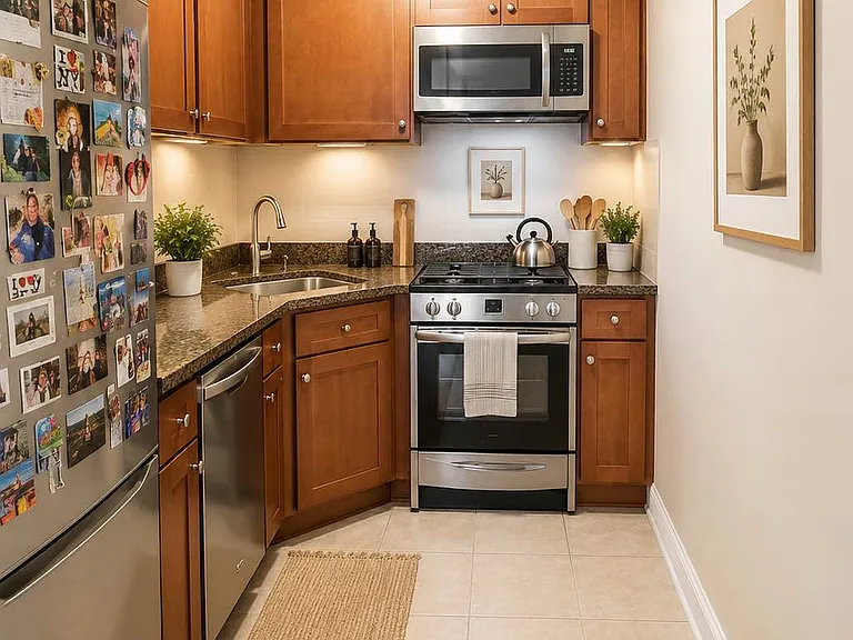 142 W 75th St #3A — Photo 3