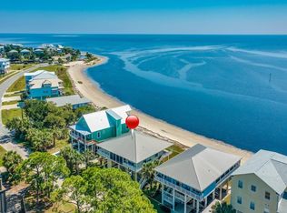 1565 Shell Point Rd, Crawfordville, FL 32327