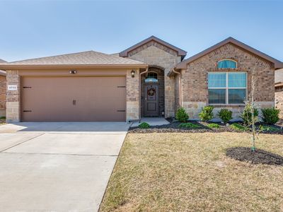 9713 Mint Hill Dr, Fort Worth, TX, 76108