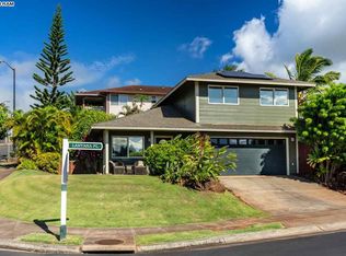 3 Lantana Pl, Lahaina, HI 96761