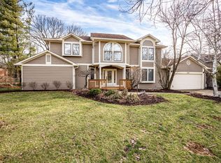 3667 Vineyard Rdg, Cincinnati, OH 45241