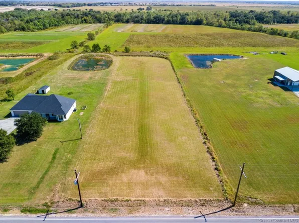 0 Fruge Rd, Iowa, LA 70647