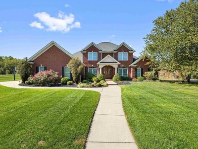 2842 Summer Valley Ln, Owensboro, KY, 42303