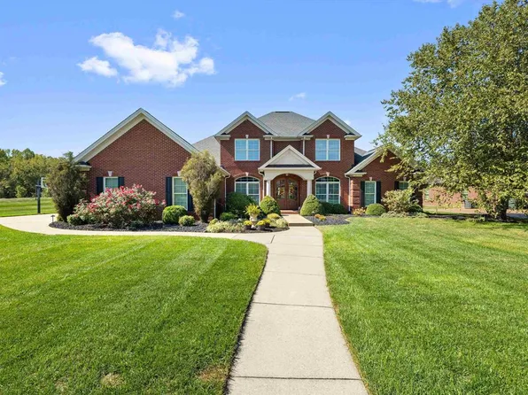 2842 Summer Valley Ln, Owensboro, KY 42303