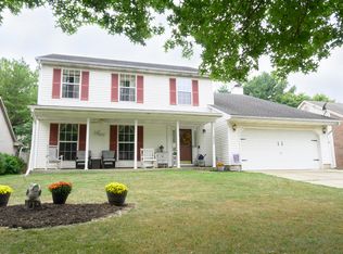 3924 Wyndham Rdg, Lexington, KY 40514