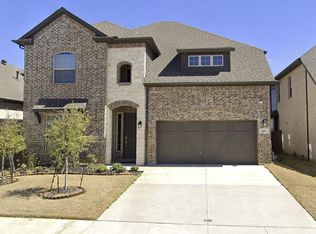 659 Harris Ridge Dr, Arlington, TX 76002