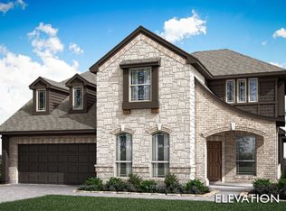 1320 Milton Ln, McKinney, TX 75071